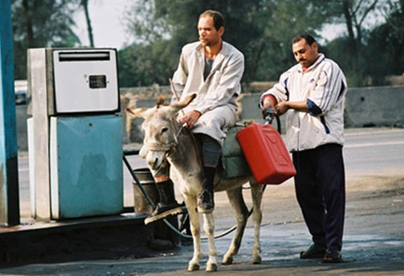 Gel de bu fotoğraflara gülme - Resim: 3