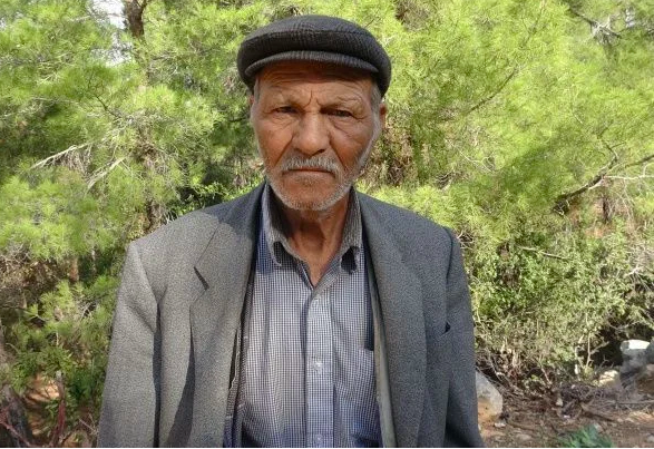 Müslüme Yağal bebek dedesi neden tutuklandı ifadesi çıktı mı? - Resim: 0