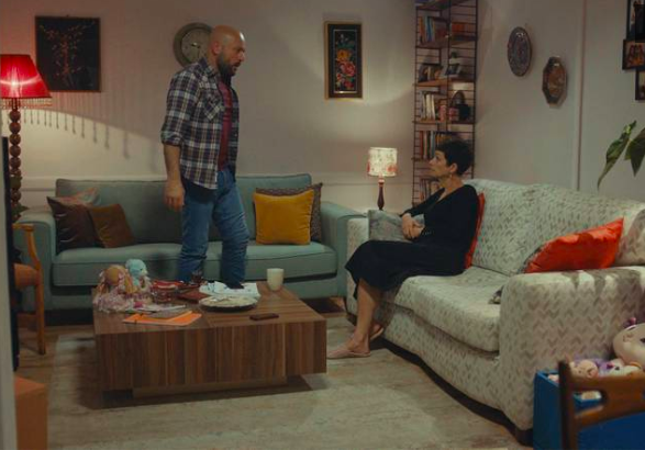 Kanal D bu sefer pes dedirtti! O dizinin fişini de düşünmeden çekti! - Resim: 2