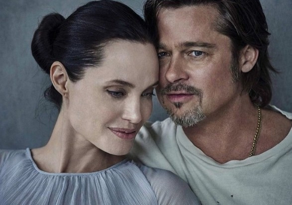 Ünlü çift yine hayran bıraktı - Resim: 2