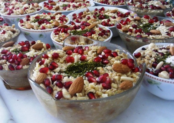 Aşure günü yapılması gereken 11 ibadet - Resim: 4