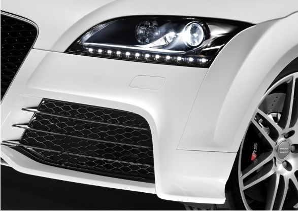 2012'de piyasaya çıkacak modeller - Resim: 4