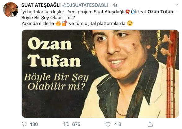 Galatasaray'dan Ozan Tufan'ın açıklamalarına gönderme - Resim: 1