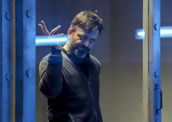 Kimse bunu beklemiyordu! Söz dizisinde flaş ayrılık - Resim: 4