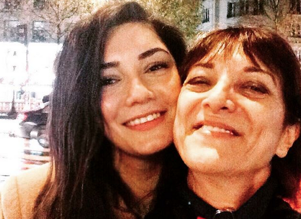 Ahmet Kaya'nın filmine eşi ve kızlarından şoke eden yorum! - Resim: 2