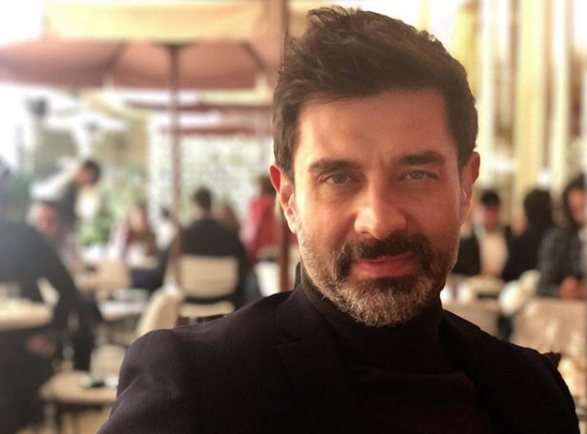 Ünlü oyuncu Cansel Elçin striptizci oluyor! Oğluna bakmak için yapacak - Resim: 2