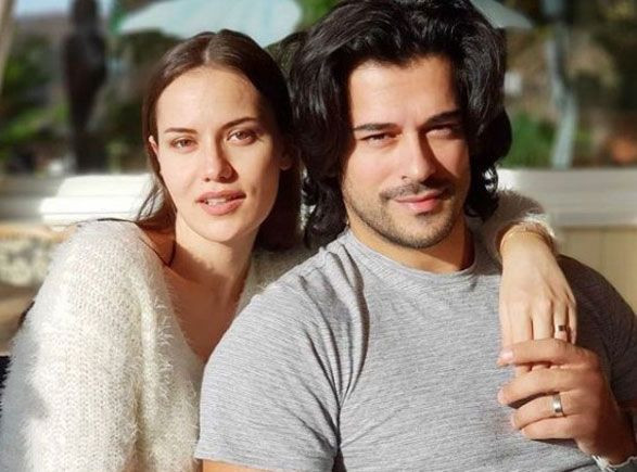 Fahriye Evcen dudak uçuklatan imzayı attı! Servetine servet katacak - Resim: 4