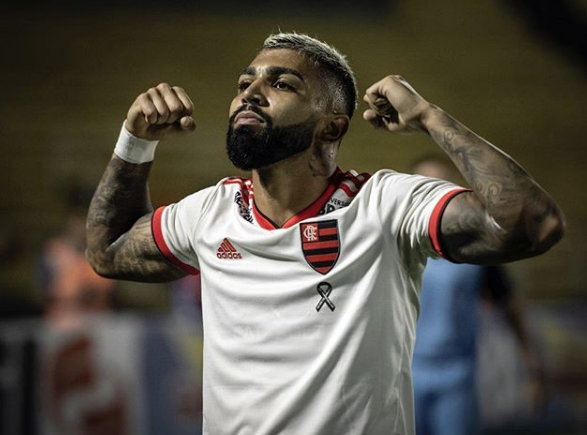 Neymar'ın babası kızından ayrılan Gabigol'e saldırdı - Resim: 4