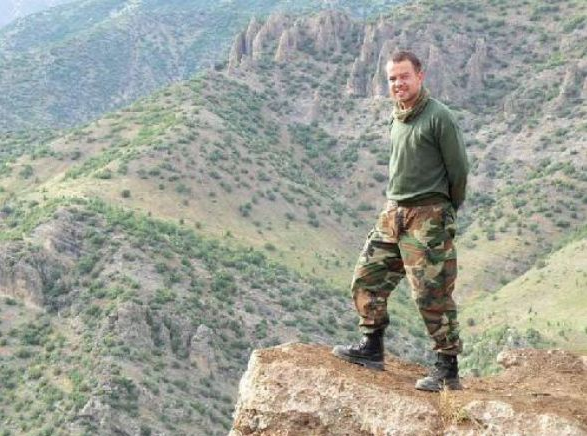 Çukurca gazisine görkemli karşılama! - Resim: 2