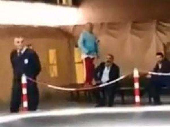 Şafak Sezer hastaneden kaçmak isterken yakalandı - Resim: 3