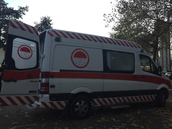 Dünya bu rezaleti de gördü! 'Seks ambulansı' hizmete girdi... - Resim: 4