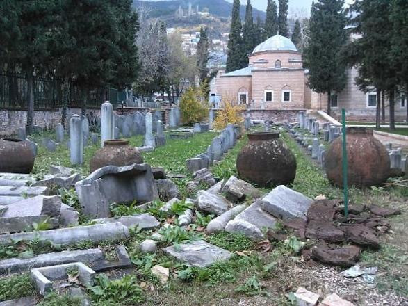 Meğer devşirme değil Paşa kızıymış! - Resim: 4