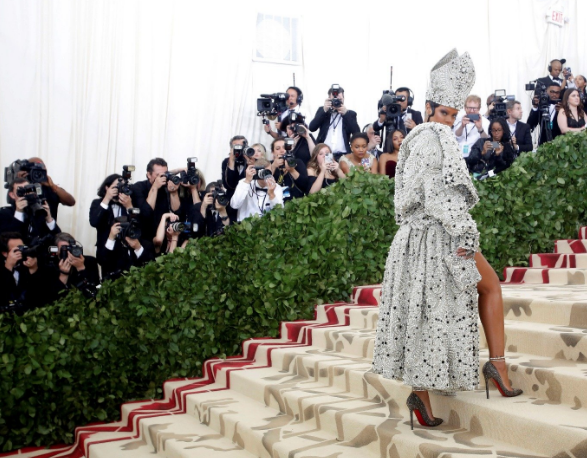 Rihanna'nın süper minisi olay oldu gözleri şaşı etti - Resim: 4