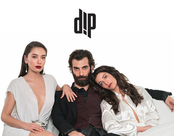 Ekranın bomba dizisine Puhu TV final yaptırdı kimsenin ruhu duymadı - Resim: 3