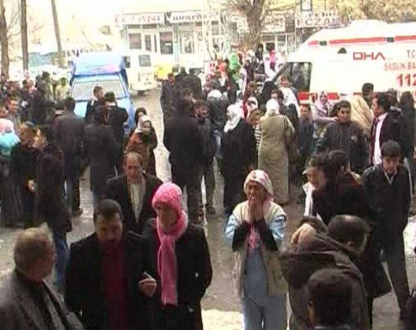 Muş'ta deprem! - Resim: 2