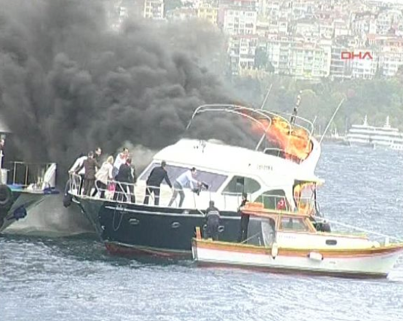 Teknede can pazarı - Resim: 3