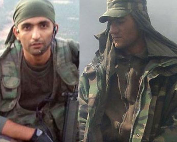 Şehit çavuşun yürek burkan son mesajı - Resim: 4