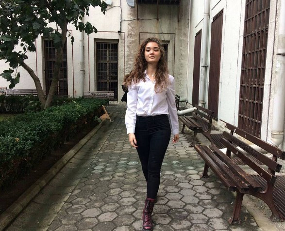 Bez Bebek'in Özge'sini hatırladınız mı? Değişime bakın - Resim: 3