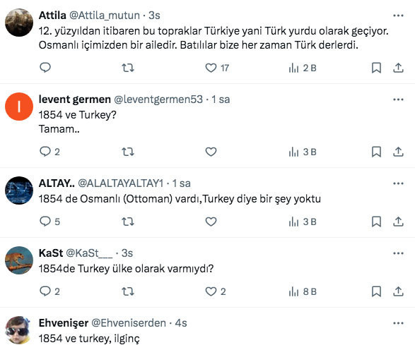 1854 tarihli Avrupa'nın en kalabalık 100 şehri listesine Türkiye'den 5 şehir girdi 3'ü dikkat çekti - Resim: 2