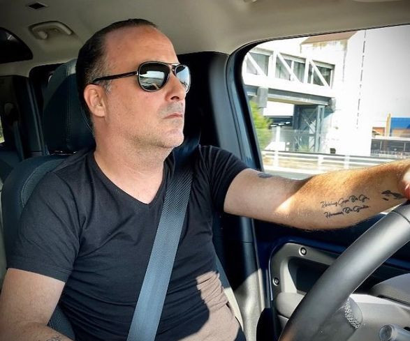 Komedyen Tolga Çevik'in kriz çıkaran ifşası! O videoyu izleyince şoka girdi, mahkemeye koştu! - Resim: 3