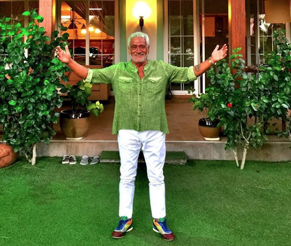 Şarkıcı Fedon'dan skandal şiddet sözleri: Bazı kadınlar kesilmeye bile layık! - Resim: 4