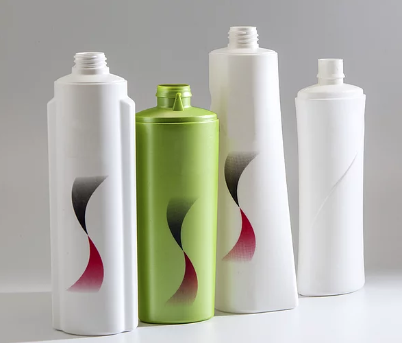 Böylesi görülmedi! Şampuan şişelerine kamera yerleştirip kadınların... - Resim: 4