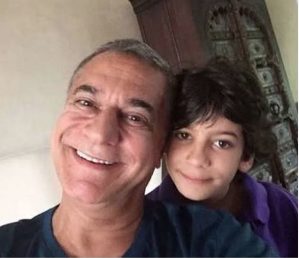 Mehmet Ali Erbil son haliyle herkesi şaşırttı aylar sonra ilk görüntüsü - Resim: 4