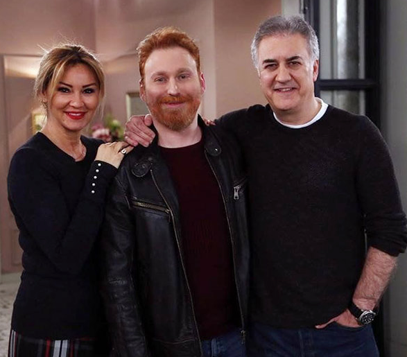 Pınar Altuğ: Artık bu kadar da olmaz - Resim: 4