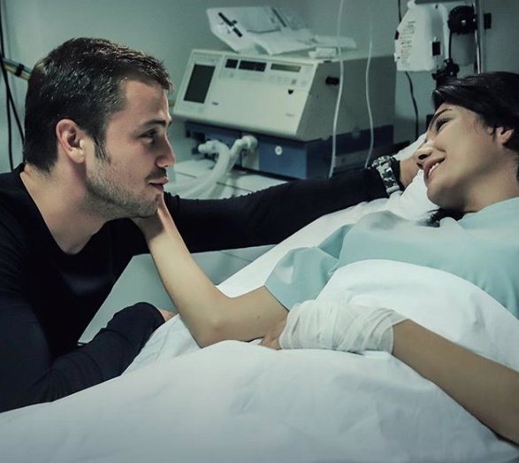 Star TV Söz dizisine ateş püskürüyorlar işte isyanın nedeni - Resim: 1