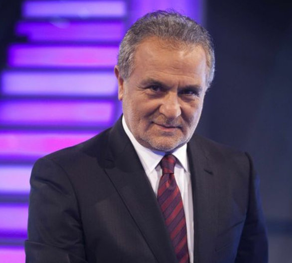 8 yıldır komada olan Kenan Işık'tan haber var! Sağlık durumunu arkadaşı açıkladı - Resim: 1