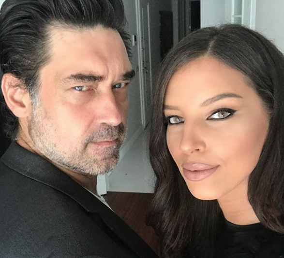 Burak Hakkı'nın yeni mesleği şaşırttı Diriliş Ertuğrul'un yıldızıydı - Resim: 4