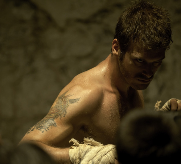 Kıvanç'ın kaslarının sırrı ortaya çıktı - Resim: 4