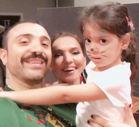 Kızı için kesenin ağzını açtı! Pastanın fiyatı dudak uçuklattı - Resim: 2