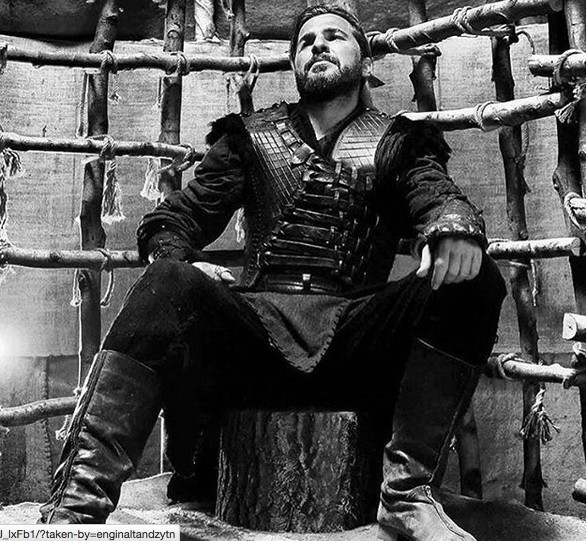 Engin Altan ilk kez açıkladı! Ertuğrul rolünden sonra.. - Resim: 1