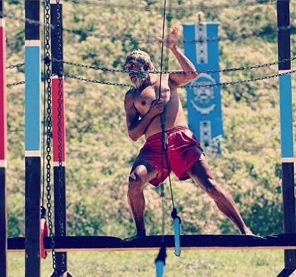 Survivor'dan elenen Tarık Mengüç bakın soluğu nerede aldı - Resim: 2