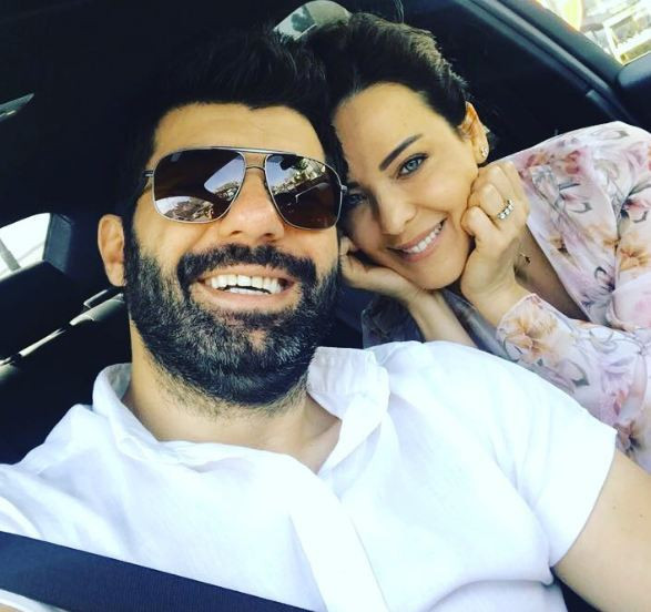 Kanal D'nin yüzü Nursel Ergin inkar etti ama yuva yıkan kadınmış! - Resim: 1