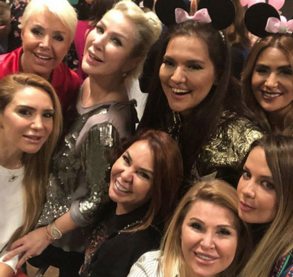 Kızı için kesenin ağzını açtı! Pastanın fiyatı dudak uçuklattı - Resim: 4