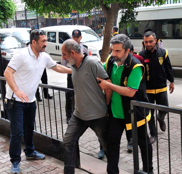 Her detayı iğrenç! 20 TL'ye fuhuş ve sözleşme - Resim: 2