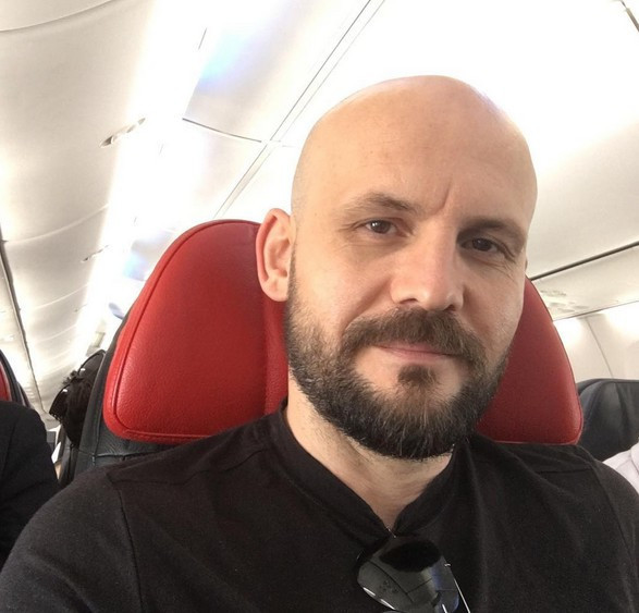 Atalay Demirci FETÖ'cü mü? DM'den gizli yazdıklarına bakın! - Resim: 1