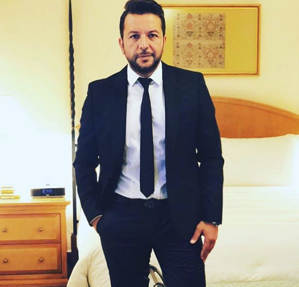 Nihat Doğan'dan olay yaratacak Erdoğan ve AK Parti itirafı: Yalnız kalırsın! - Resim: 2