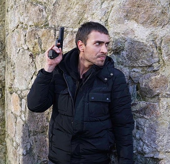 21 Şubat 2018 reyting sonuçları Diriliş Ertuğrul Ares müslüman oldu ama yine yetmedi - Resim: 2