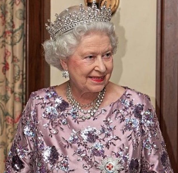 Kraliçe Elizabeth'e cenaze töreni düzenlendi sarayda neler oluyor - Resim: 4