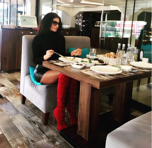 Şarkıcı Hatice'nin yeni haline bakın inanılmaz değişim - Resim: 4