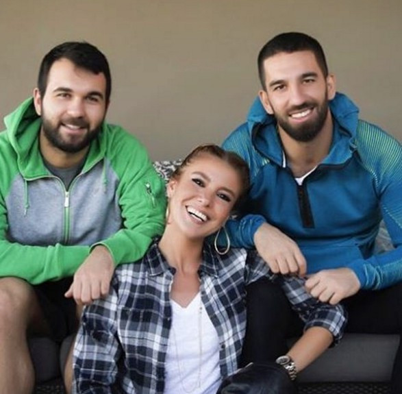 Gülben Ergen'in eski haline bakın inanılmaz değişim - Resim: 2