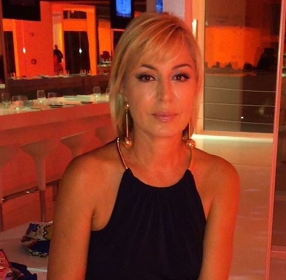 Gülenay Kalkan eşi Tarık Ünlüoğlu'nun ölümünü anlattı herkesi etkiledi - Resim: 4