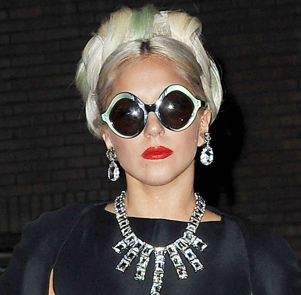 Hangi ünlü kimden esinlendi - Resim: 2