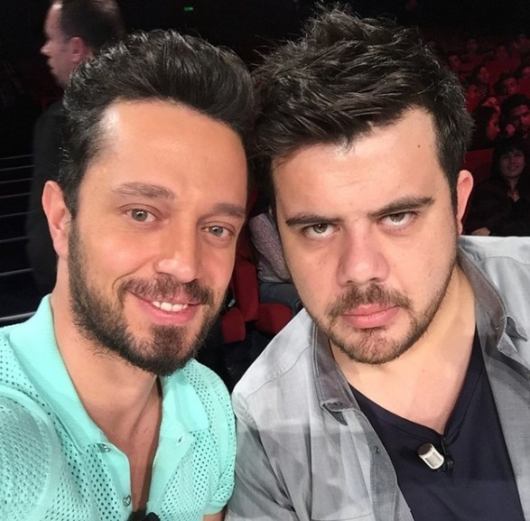 Skandal gece sonrası Eser Yenenler'den flaş karar - Resim: 4