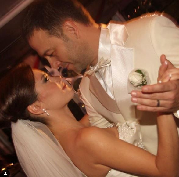 Mucize Doktor'un Tanju Hocası Murat Aygen eşiyle nasıl evlendiğini anlattı! - Resim: 3