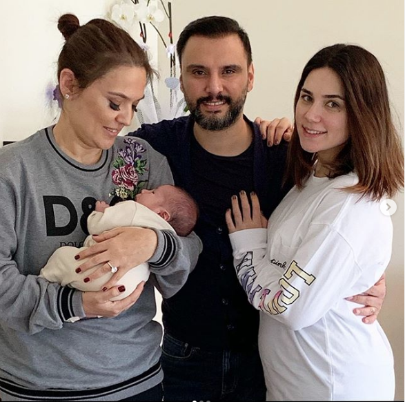 Alişan'ı siber zorbalık çıldırttı Buse Varol'la karantina günlerini böyle anlattı - Resim: 1