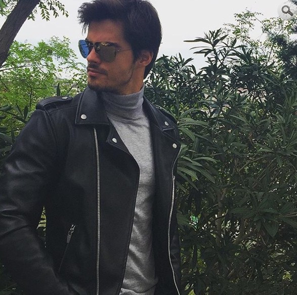 Berk Atan'ın platonik aşkı - Resim: 2